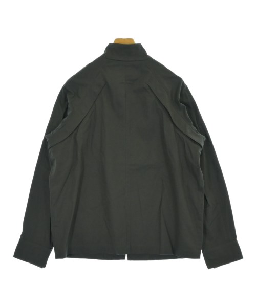 OMAR AFRIDI（オマールアフリディ）その他 グレー サイズ:44(S位) メンズ/2200622842011