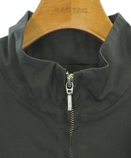 OMAR AFRIDI（オマールアフリディ）その他 グレー サイズ:44(S位) メンズ/2200622842011