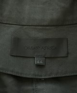 OMAR AFRIDI（オマールアフリディ）その他 グレー サイズ:44(S位) メンズ/2200622842011