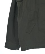 OMAR AFRIDI（オマールアフリディ）その他 グレー サイズ:44(S位) メンズ/2200622842011