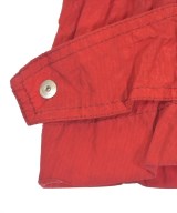 OMAR AFRIDI（オマールアフリディ）カジュアルシャツ 赤 サイズ:44(S位) メンズ/2200641020025