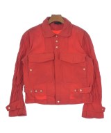 OMAR AFRIDI カジュアルシャツ