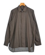 OMAR AFRIDI カジュアルシャツ