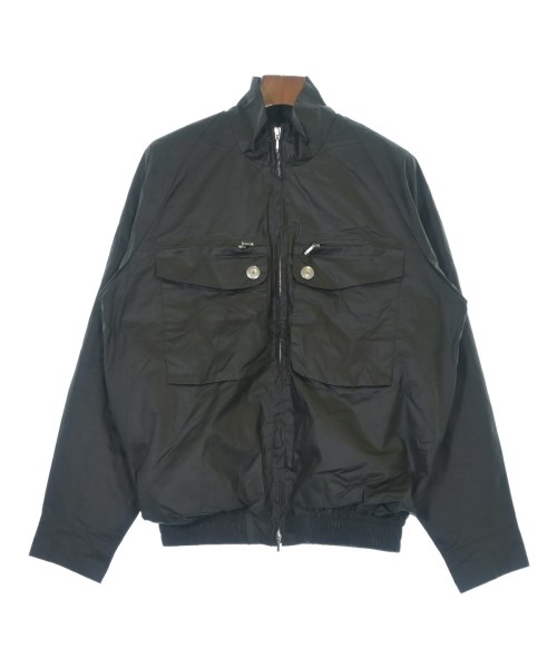 オマールアフリディ(OMAR AFRIDI)のOMAR AFRIDI ブルゾン