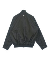 OMAR AFRIDI（オマールアフリディ）ブルゾン 黒 サイズ:46(M位) メンズ/2200623041017