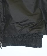 OMAR AFRIDI（オマールアフリディ）ブルゾン 黒 サイズ:46(M位) メンズ/2200623041017