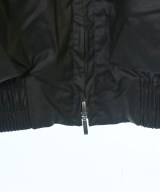 OMAR AFRIDI（オマールアフリディ）ブルゾン 黒 サイズ:46(M位) メンズ/2200623041017