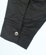 OMAR AFRIDI（オマールアフリディ）ブルゾン 黒 サイズ:46(M位) メンズ/2200623041017