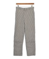 OMAR AFRIDI（オマールアフリディ）その他 茶 サイズ:46(M位) メンズ/2200623553084