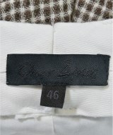 OMAR AFRIDI（オマールアフリディ）その他 茶 サイズ:46(M位) メンズ/2200623553084