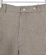 OMAR AFRIDI（オマールアフリディ）その他 茶 サイズ:46(M位) メンズ/2200623553084