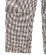 OMAR AFRIDI（オマールアフリディ）その他 茶 サイズ:46(M位) メンズ/2200623553084