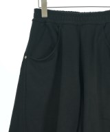 OMAR AFRIDI（オマールアフリディ）スウェットパンツ 黒 サイズ:44(S位) メンズ/2200624219019