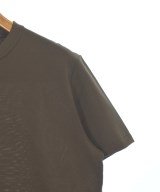 OMAR AFRIDI（オマールアフリディ）Tシャツ・カットソー 茶 サイズ:46(M位) メンズ/2200628799036