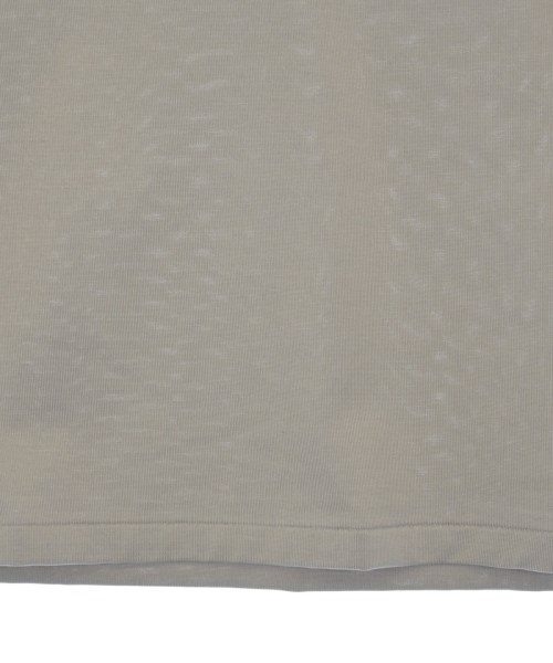 OMAR AFRIDI（オマールアフリディ）Tシャツ・カットソー グレー サイズ:48(L位) メンズ/2200628799043