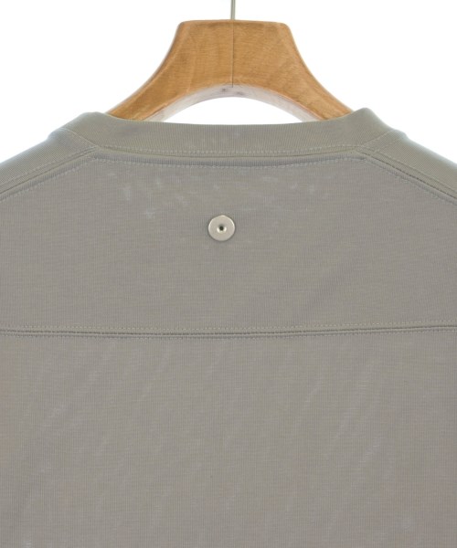 OMAR AFRIDI（オマールアフリディ）Tシャツ・カットソー グレー サイズ:48(L位) メンズ/2200628799043