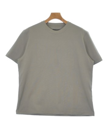 OMAR AFRIDI（オマールアフリディ）Tシャツ・カットソー グレー サイズ
