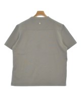 OMAR AFRIDI（オマールアフリディ）Tシャツ・カットソー グレー サイズ:48(L位) メンズ/2200628799043