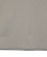 OMAR AFRIDI（オマールアフリディ）Tシャツ・カットソー グレー サイズ:48(L位) メンズ/2200628799043