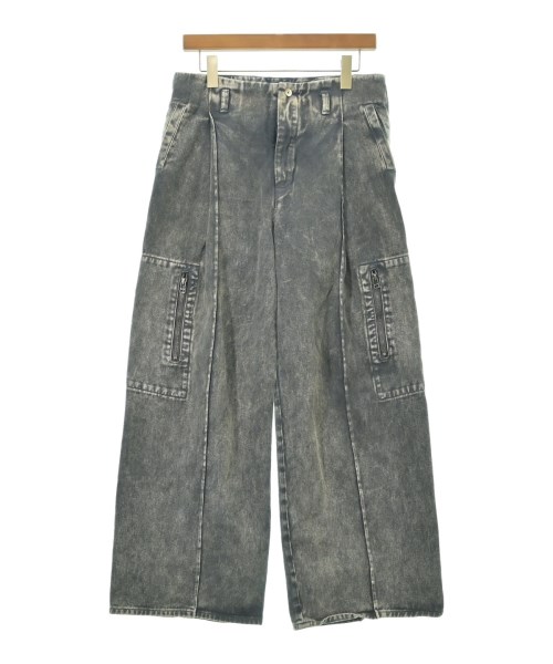 オマールアフリディ(OMAR AFRIDI)のOMAR AFRIDI デニムパンツ