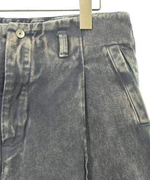 OMAR AFRIDI（オマールアフリディ）デニムパンツ グレー サイズ:46(M位) メンズ/2200629580015