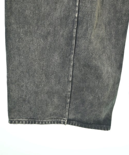 OMAR AFRIDI（オマールアフリディ）デニムパンツ グレー サイズ:46(M位) メンズ/2200629580015