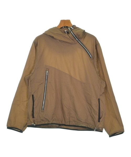 オマールアフリディ(OMAR AFRIDI)のOMAR AFRIDI ブルゾン（その他）