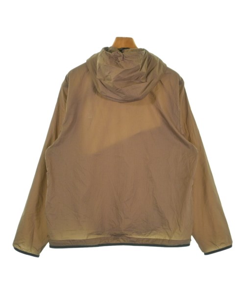 OMAR AFRIDI（オマールアフリディ）その他 茶 サイズ:48(L位) メンズ/2200632835096