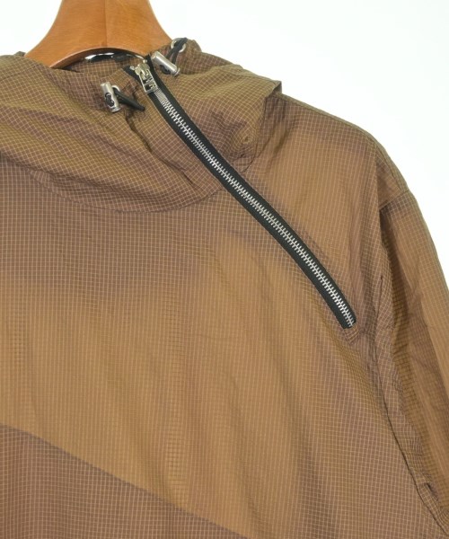 OMAR AFRIDI（オマールアフリディ）その他 茶 サイズ:48(L位) メンズ/2200632835096