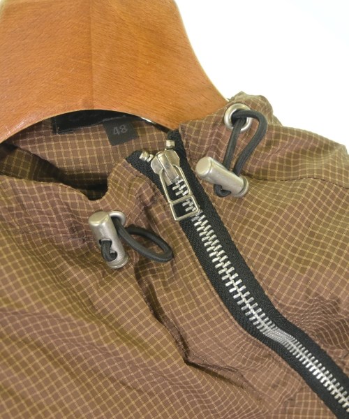 OMAR AFRIDI（オマールアフリディ）その他 茶 サイズ:48(L位) メンズ/2200632835096