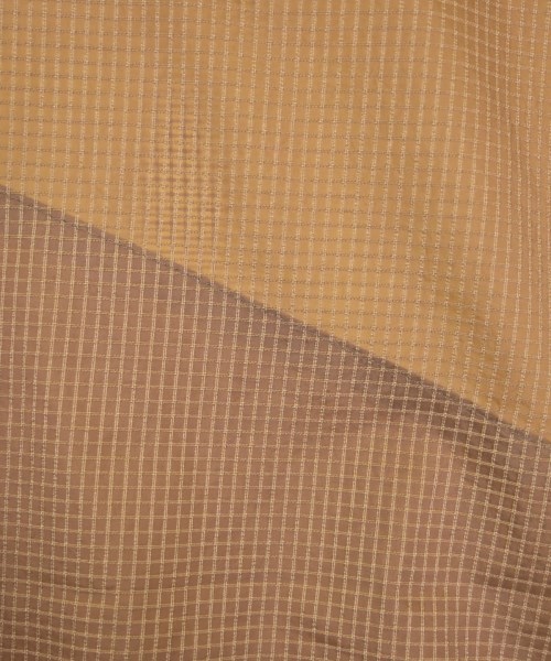 OMAR AFRIDI（オマールアフリディ）その他 茶 サイズ:48(L位) メンズ/2200632835096