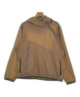 OMAR AFRIDI（オマールアフリディ）その他 茶 サイズ:48(L位) メンズ/2200632835096