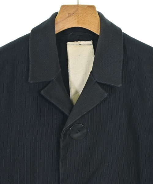 OMAR AFRIDI（オマールアフリディ）カジュアルジャケット 紺 サイズ:M メンズ/2200633129026