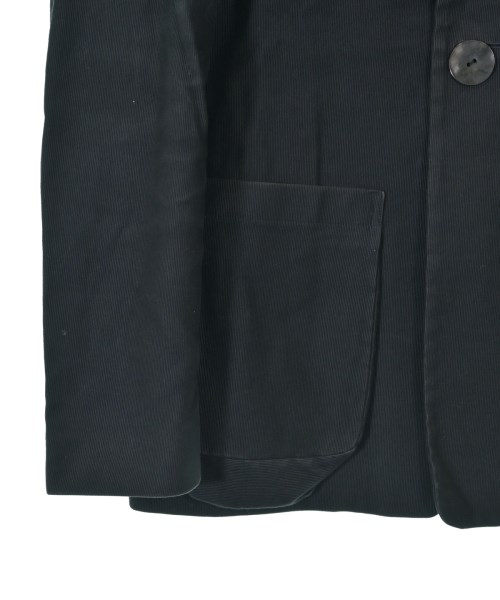 OMAR AFRIDI（オマールアフリディ）カジュアルジャケット 紺 サイズ:M メンズ/2200633129026