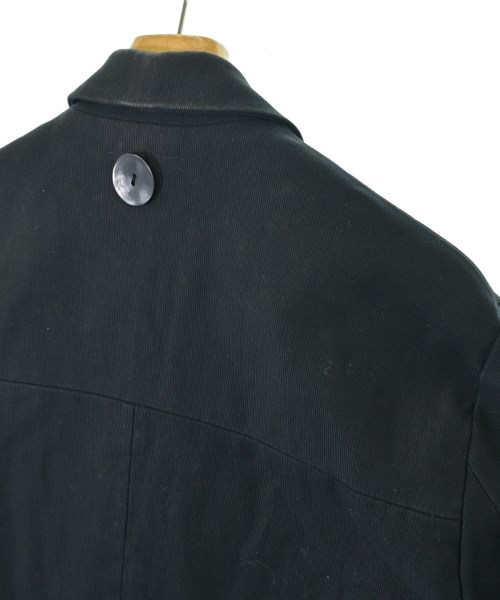 OMAR AFRIDI（オマールアフリディ）カジュアルジャケット 紺 サイズ:M メンズ/2200633129026