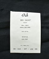 OMAR AFRIDI（オマールアフリディ）カジュアルジャケット 紺 サイズ:M メンズ/2200633129026