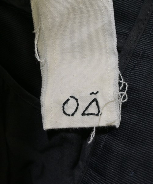 OMAR AFRIDI（オマールアフリディ）スラックス 紺 サイズ:M メンズ/2200633129033