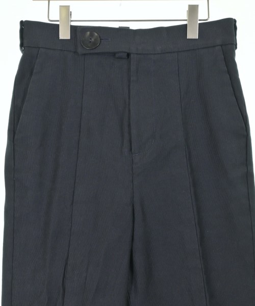 OMAR AFRIDI（オマールアフリディ）スラックス 紺 サイズ:M メンズ/2200633129033