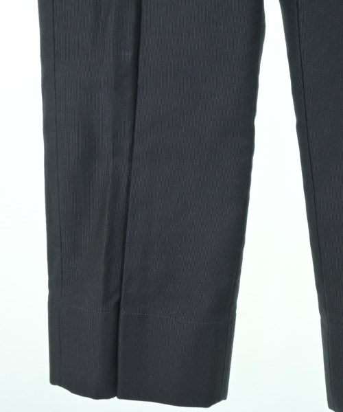 OMAR AFRIDI（オマールアフリディ）スラックス 紺 サイズ:M メンズ/2200633129033