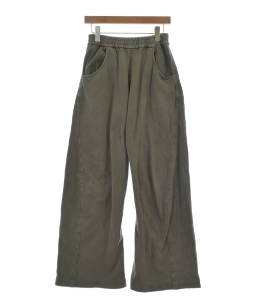 オマールアフリディ(OMAR AFRIDI)のOMAR AFRIDI スウェットパンツ