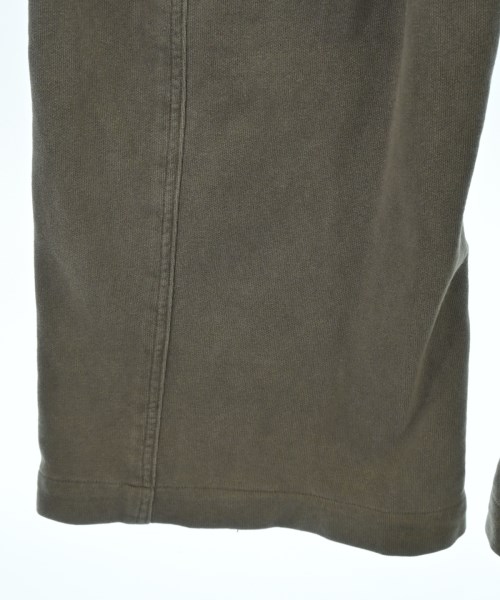 OMAR AFRIDI（オマールアフリディ）スウェットパンツ グレー サイズ:48(L位) メンズ/2200634544019