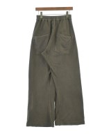 OMAR AFRIDI（オマールアフリディ）スウェットパンツ グレー サイズ:48(L位) メンズ/2200634544019