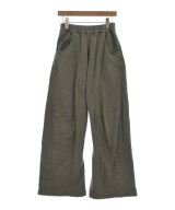 OMAR AFRIDI スウェットパンツ