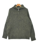 OMAR AFRIDI ニット・セーター