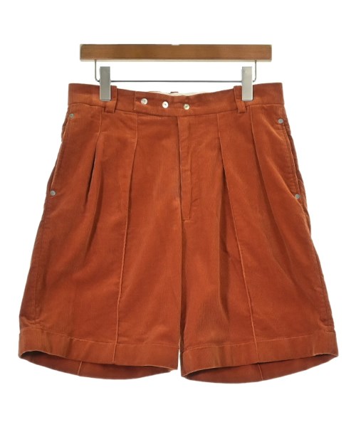 オマールアフリディ(OMAR AFRIDI)のOMAR AFRIDI ショートパンツ