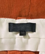 OMAR AFRIDI（オマールアフリディ）ショートパンツ オレンジ サイズ:48(L位) メンズ/2200618367153