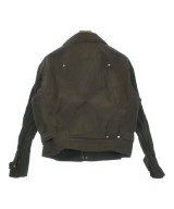 OMAR AFRIDI（オマールアフリディ）その他 茶 サイズ:46(M位) メンズ/2200613023047