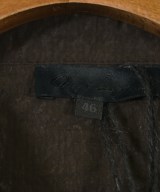 OMAR AFRIDI（オマールアフリディ）その他 茶 サイズ:46(M位) メンズ/2200613023047