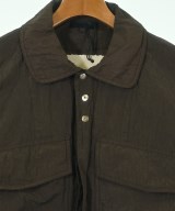 OMAR AFRIDI（オマールアフリディ）その他 茶 サイズ:46(M位) メンズ/2200613023047