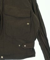 OMAR AFRIDI（オマールアフリディ）その他 茶 サイズ:46(M位) メンズ/2200613023047